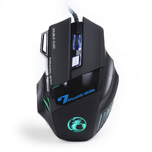 PRO GAMING MOUSE