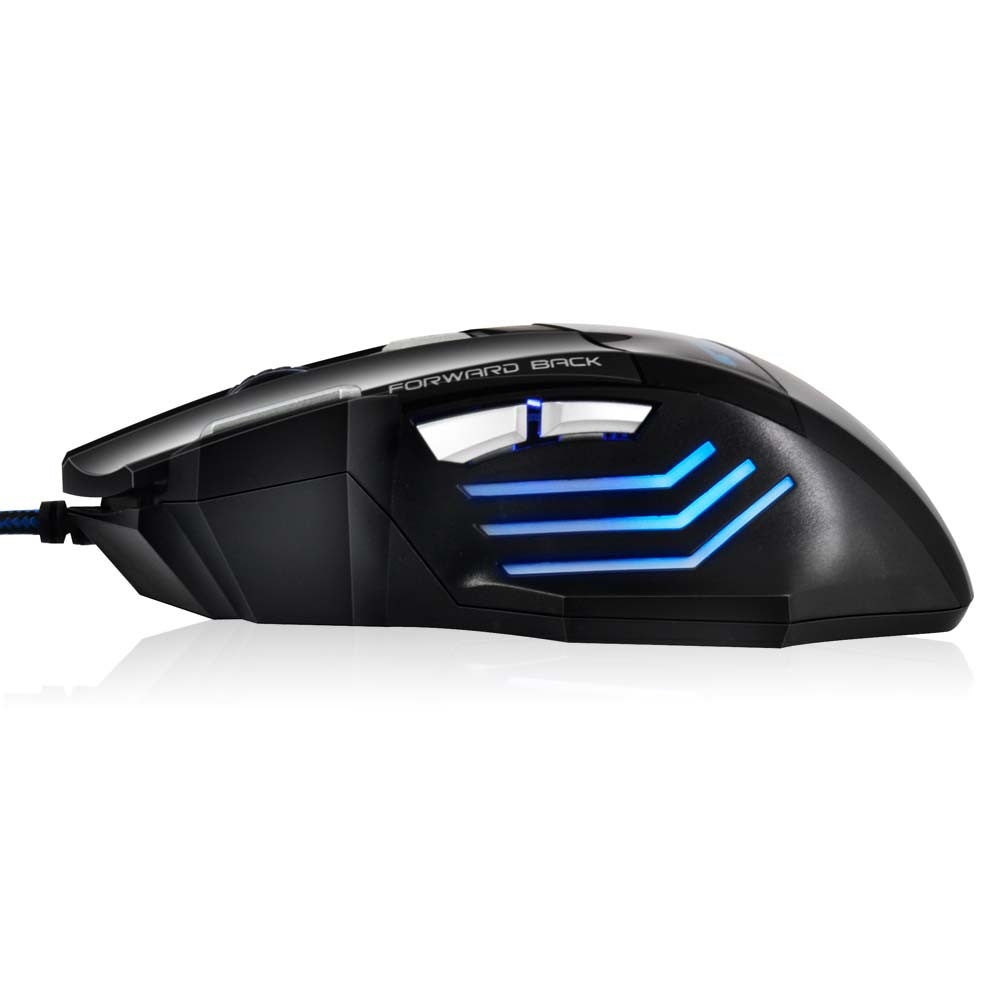 PRO GAMING MOUSE