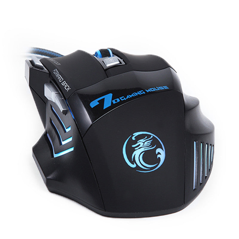 PRO GAMING MOUSE