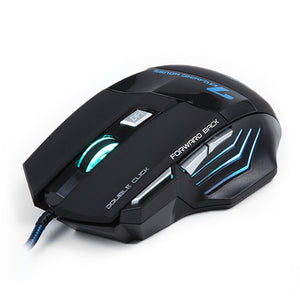 PRO GAMING MOUSE